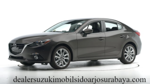 3 Tipe Mobil Mazda Berdasarkan Tingkat Performanya