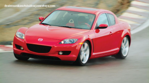 5 Kelebihan yang di Miliki oleh Mobil Mazda Seri RX7