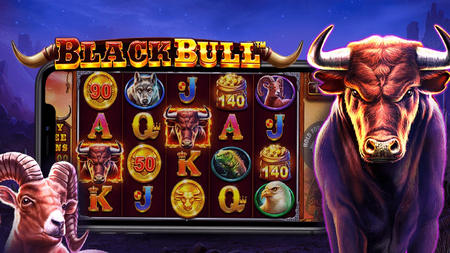 Daftar 5 Link Situs Judi Slot Online