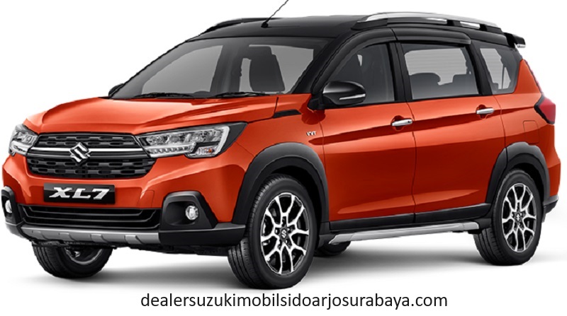 Kelebihan dan Kekurangan Suzuki Ertiga